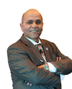 Adib Chouki